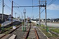 Towada-Kanko Electric Railway Misawa Station Misawa Aomori pref Japan14n.jpg