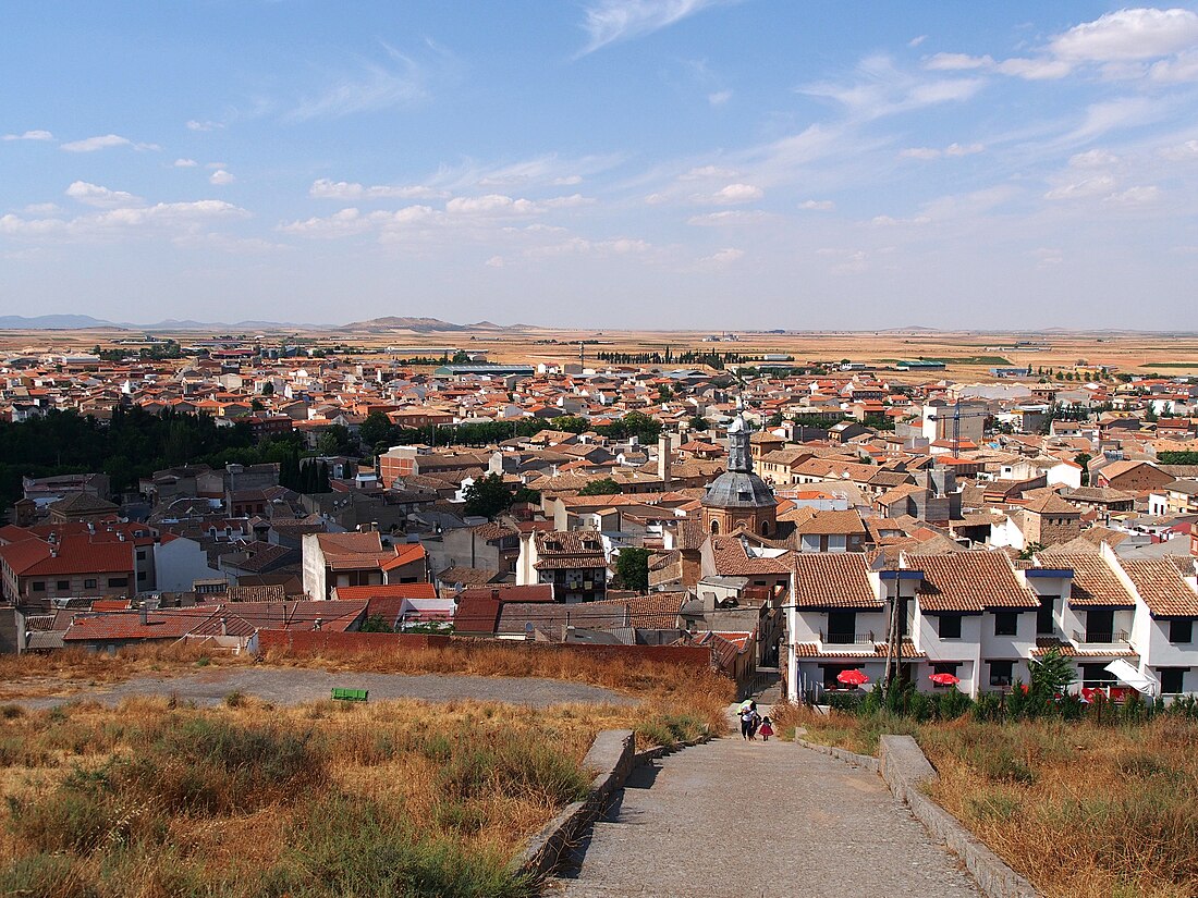 Consuegra