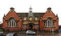 Toxteth Library