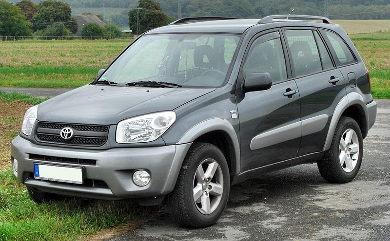 File:Toyota RAV4 II Facelift front 20090923.jpg