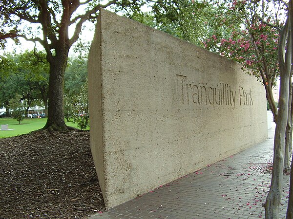 The film's exteriors were shot primarily in Houston, including Tranquillity Park.