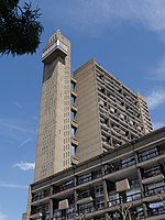 Trellick Tower