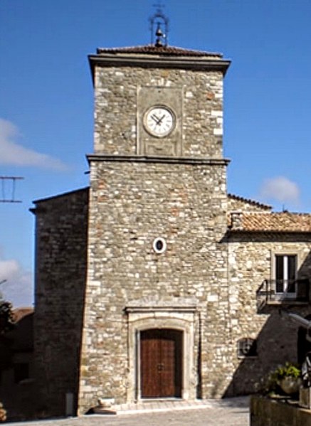 File:Trevico Cathedral.jpeg