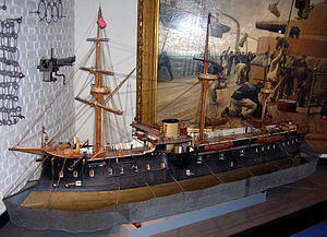 Trident gemisi model.jpg