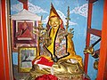 beeld voor Lobsang Yeshe Tenzin Gyatso geboren op 30 april 1901