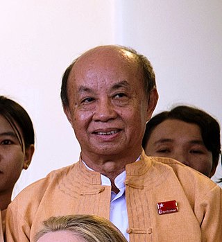 <span class="mw-page-title-main">Tun Tun Hein</span>