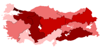 Hình thu nhỏ cho Đại dịch COVID-19 tại Thổ Nhĩ Kỳ