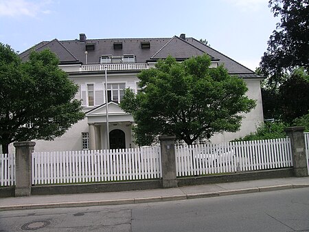 Tutzing Benedictus Realschule