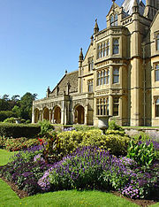 Tyntesfield 1