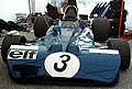 Tyrrell 003 (1971 - 1972)