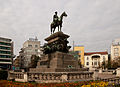 * Nomination Tsar Liberator monument, Sofia. --MrPanyGoff 13:50, 21 March 2011 (UTC) * Promotion maybe a bit dark, but good enough --Carschten 15:34, 21 March 2011 (UTC)