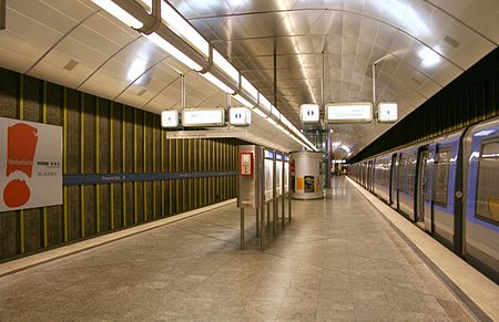 U Bahnhof Fürstenried West 01