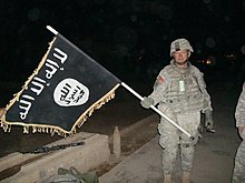 تاريخ تنظيم الدولة الإسلامية داعش ويكيبيديا