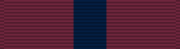 U.S. Marine Corps Good Conduct Medal ribbon.svg