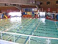 UBC Aquatic Centre