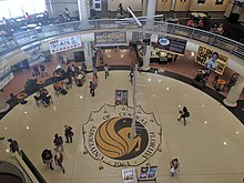 ucf main campus