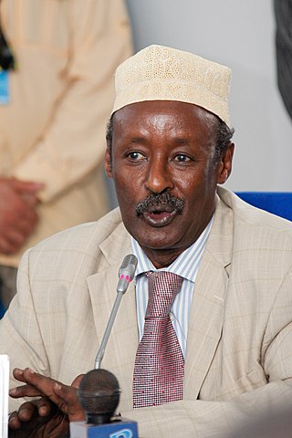<span class="mw-page-title-main">Mohamed Ahmed Alin</span>