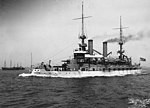 Thumbnail for Kearsarge-class battleship