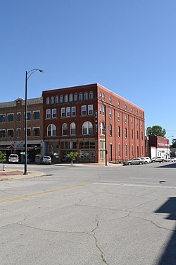 Union Equipment and Hardware Building, Independence, KS.jpg