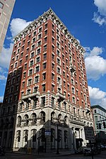 Miniatura para Union Trust Company Building (Providence)