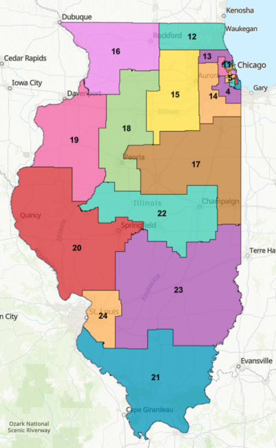 United States Congressional Districts in Illinois, 1963-1972.png