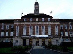 Universidad del Este de Londres