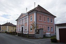 Unterrodach, Hauptstraße 49 (MGK19134)