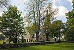 Artikel: Västerljungs kyrka