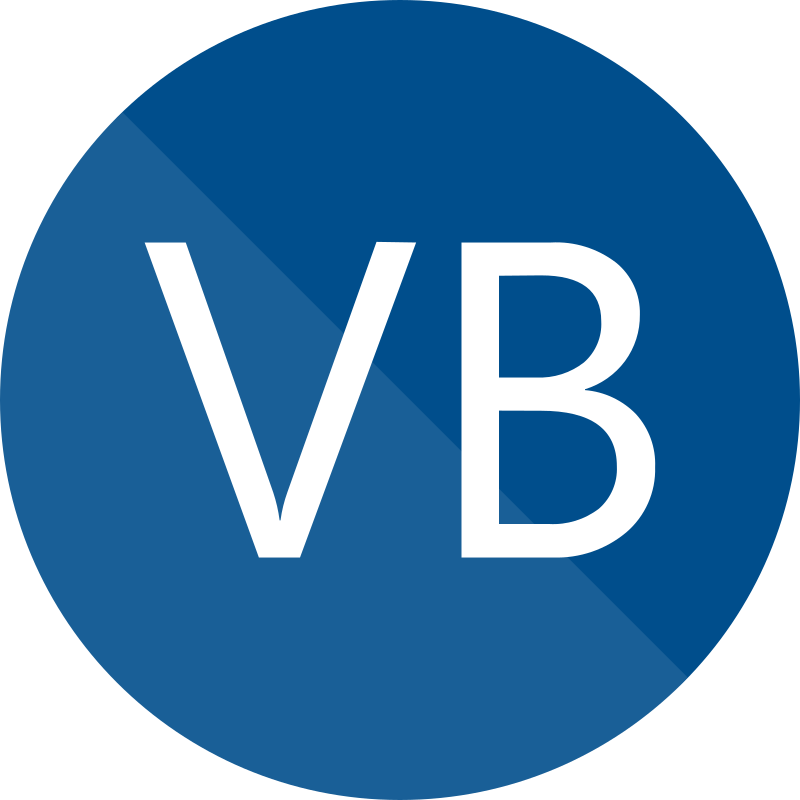 Visual Basic .NET – Wikipedia tiếng Việt