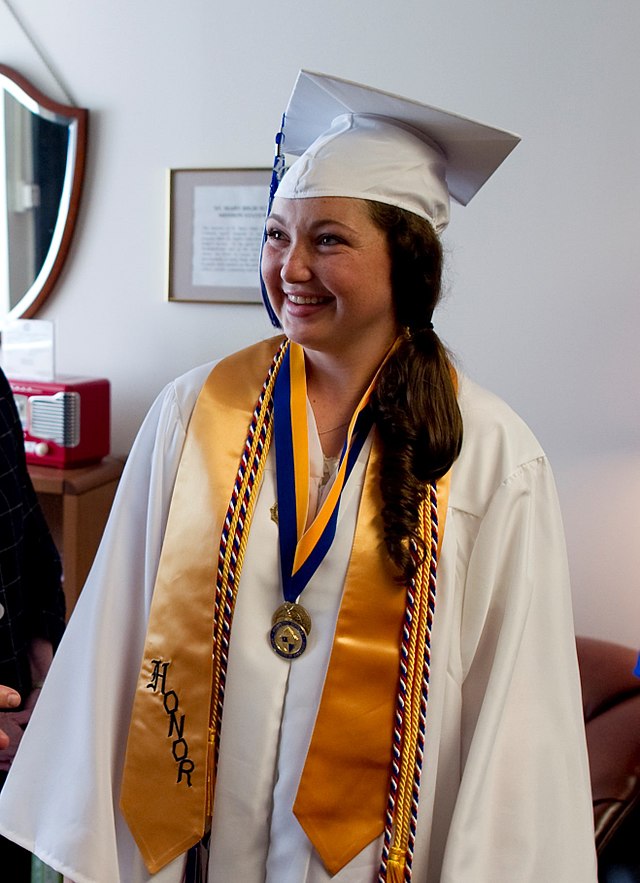 GRADUATION SASH : r/ucr