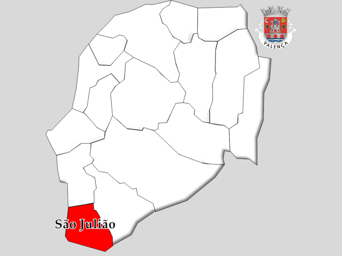 São Julião (Valença)