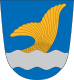 Coat of arms of Vantaa