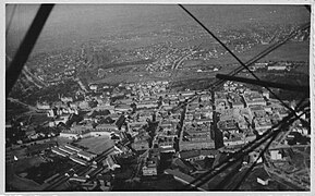 Vedere aeriana Timisoara, 1935.jpg