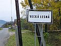 Thumbnail for Veľká Lesná