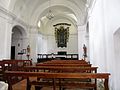 Chiesa di Sant'Antonio, Vergemoli, Toscana, Italia