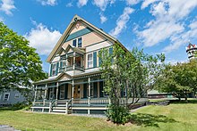 Abbott House Vermont Law School 05.jpg