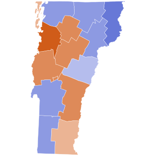 <span class="mw-page-title-main">2024 Vermont Republican presidential primary</span> Primary election in Vermont