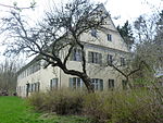 Verwalterhaus (Kloster Holzen)