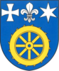 Coat of arms of Veselá