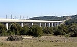 Vignette pour Viaduc de Vernègues