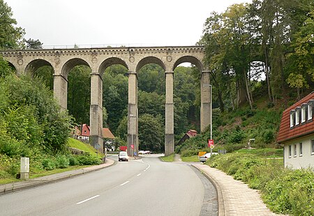 Viadukt Greene