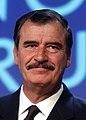 Vicente Fox (2000-2006)