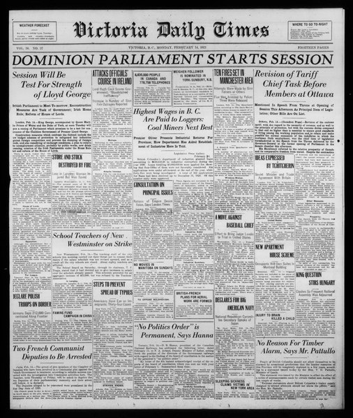 File:Victoria Daily Times (1921-02-14) (IA victoriadailytimes19210214).pdf