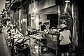 Vietnamise Street Food Market 002