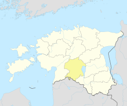 Paistu (Viljandimaa)