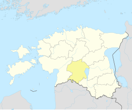 Tarvastu (Eesti)