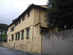 Villa Colletta