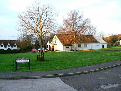 Compton Bassett