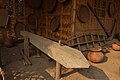 Village utensils at Craft fair and folk festival Bangladesh 2024 at Sonargaon museum 14