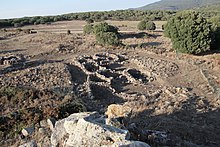 Villanova Monteleone, complexe archéologique du nuraghe d'Appiu (18) .jpg